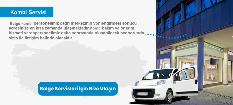 Darıca Vaillant Kombi Bölge Servisi