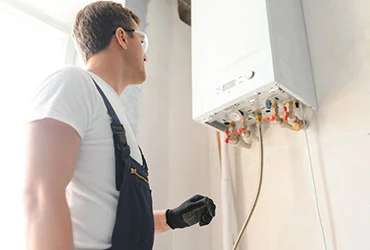 Darıca Vaillant Kombi Arıza Tespiti