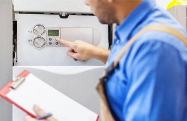 Darıca Vaillant Kombi Arıza Giderme