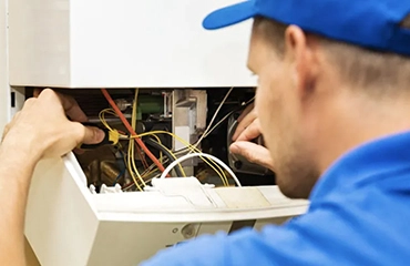  Darıca Vaillant Bölge Servisi