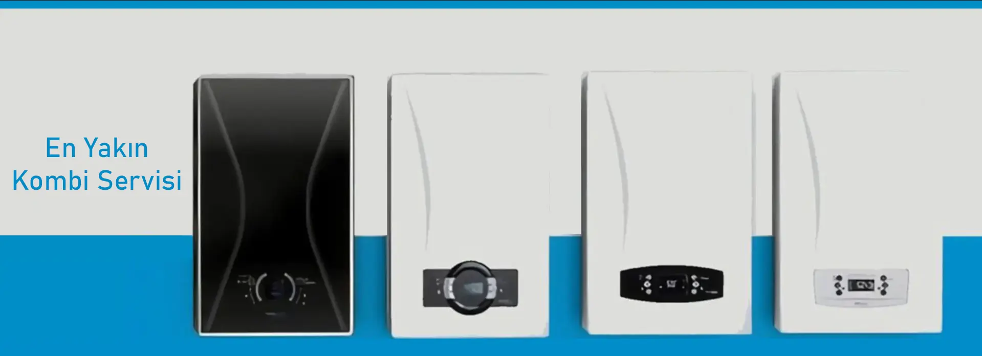 Darıca Vaillant Kombi Servisi Logo