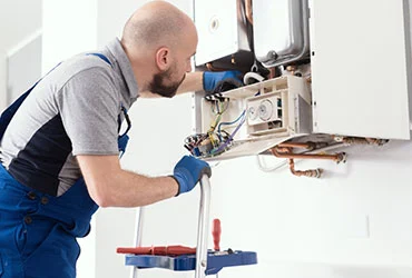 Darıca Vaillant Kombi Servisi