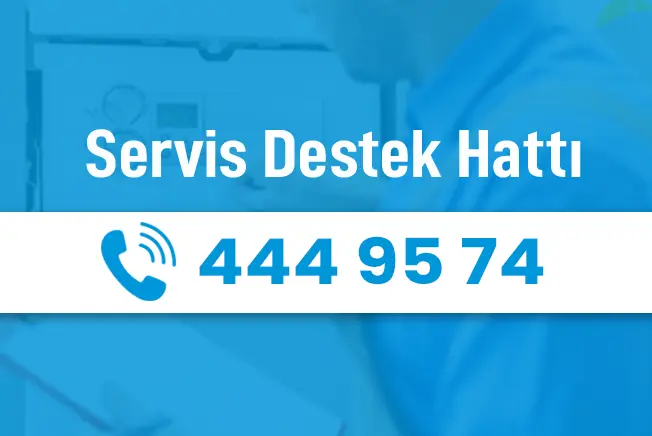 Darıca Vaillant Kombi Servisi